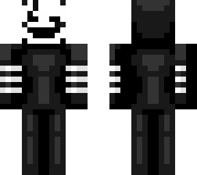 gaster nightmarionne