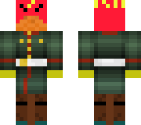 general son