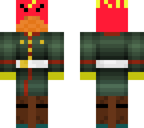 general son