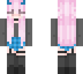 ggrunge chef skin