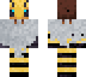 ghost bee