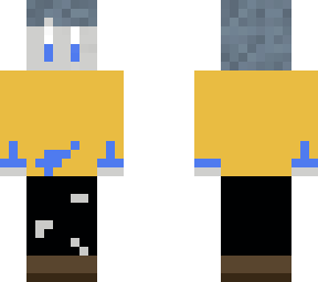 ghostbur design
