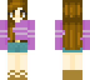 girl