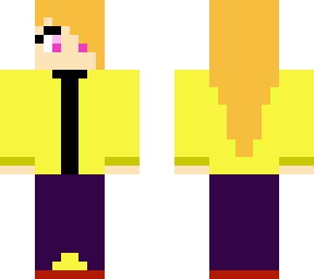 girl