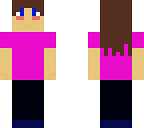 girl