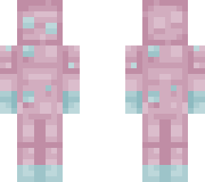 glow squid alternate colors