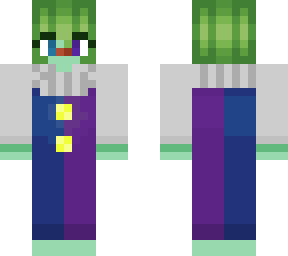 goblin clown