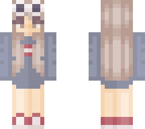 gogy hoodie