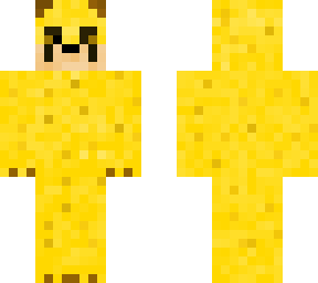 golden cheetah