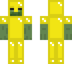 goldenzombie