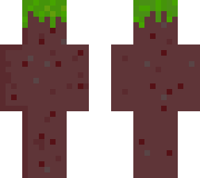 grass block