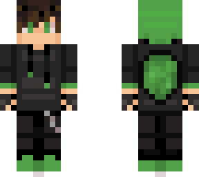 green crystals (3px)