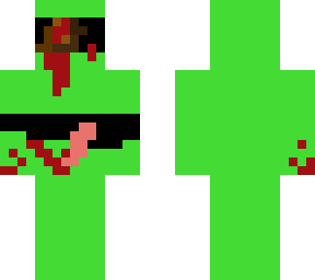 green(impostor)