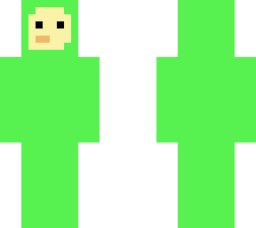 greenscreen duck
