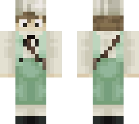 greg