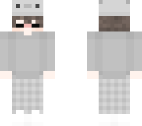 grey boy