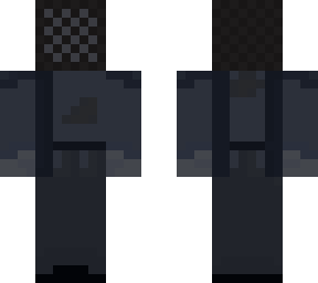 grey guy