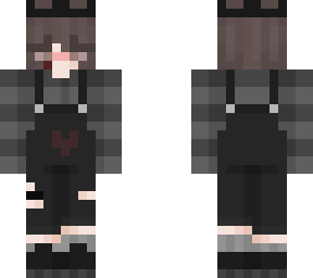 grunge girl