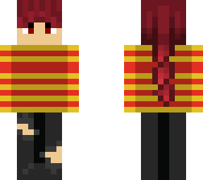 gryffindoor boy