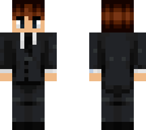 guy in a suit