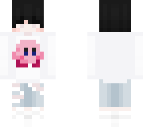 guy with kirb