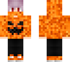 halloween boy