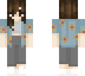 hawaiian shirt oli