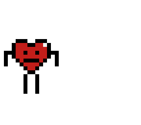 heart (classic)