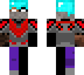 herobrine