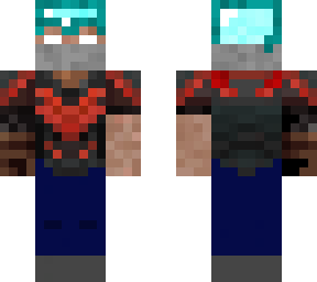 herobrine