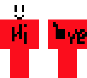 hi dude