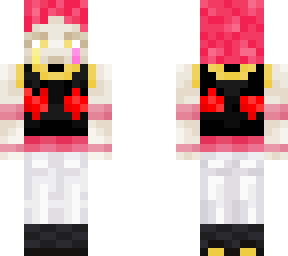 hisoka morow