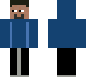 hoodie boy