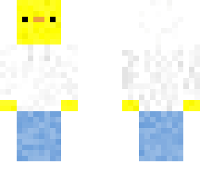 hoodie duck