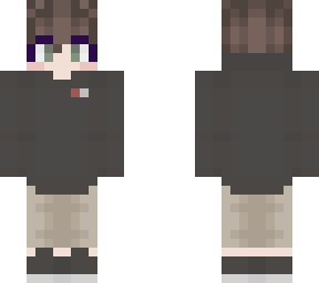 hoodie skin