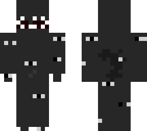 horned thing with eyes