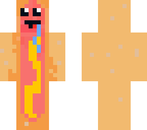 hot dog