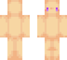 human skin base