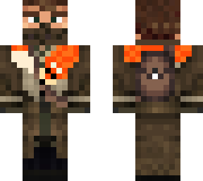 hunter