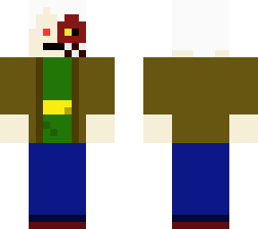 hunter update 1.0