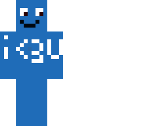 i <3 u