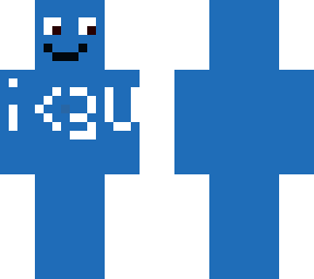 i <3 u