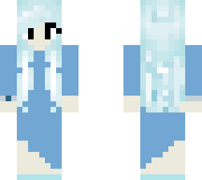icewing girl