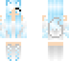 icy fox
