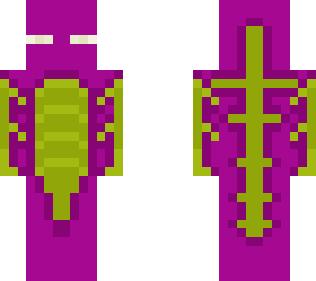 idk