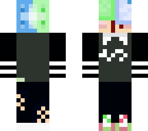 idk emo
