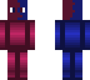 idk why i made this skin