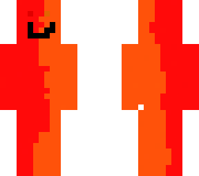 infected orange