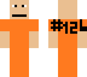 inmate 12b