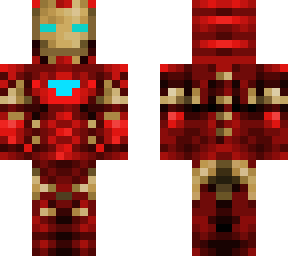 iron man